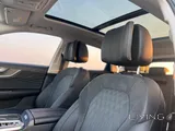 Hongqi HS5 Deluxe Luxury SUV 2025